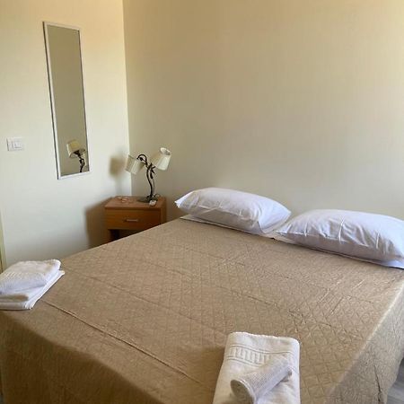 Casa Vacanza Antico Baglio กัสเตลบูโอโน ภายนอก รูปภาพ